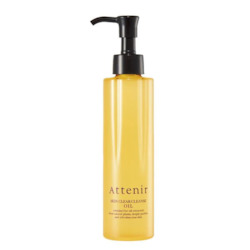 Attenir Skin Clear Cleanse Oil citrus scent 175ml