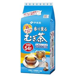 Itoen Japan Barley Tea Bags 54 sachets