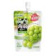 orihiro konjac juice jelly green grape flavor 130g