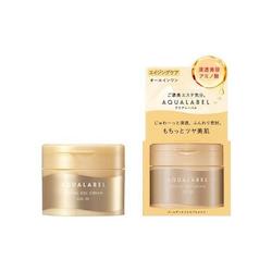 Skincare: Shiseido Aqua Label Special Gel Cream Oil-In 90g