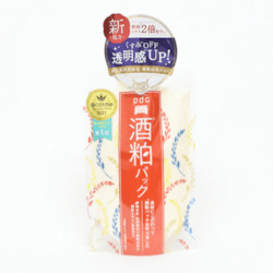 Skincare: PDC Wafood Made Sake Pack 170g