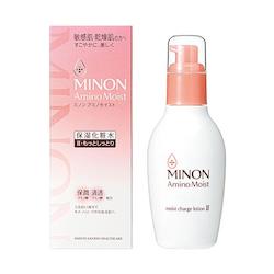 minon amino moist moist charge lotion II 150ml