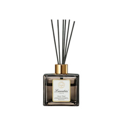 Frontpage: laundrin room diffuser 80ml classic floral