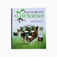 Building blocks in life science: from genes &. Genesis to science