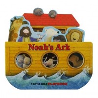 Adult, community, and other education: Noah's ark