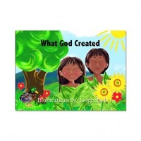 What God Created