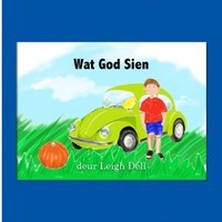 Adult, community, and other education: Wat God Sien
