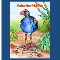 Adult, community, and other education: Poko the pukeko