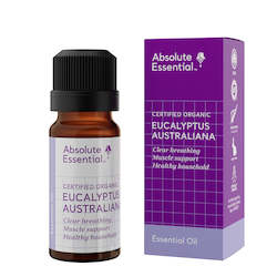Manuka Soap: Eucalyptus Australiana - $24.95 now $20.50!