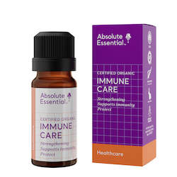 Manuka Soap: Immune Care Oil- $32.95 now $27.50!