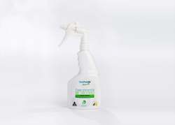Liquid Sanitiser: 750ml Liquid Spray