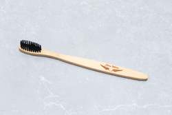 Best Selling: Bamboo Toothbrush