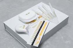 Best Selling: Clean Whites - Twin Pack  (2 x Teeth Whitening Kits)