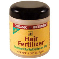 Hair & Scalp: Beauty organic root stimulator hair fertilizer 6 oz