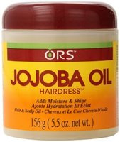 Products: Beauty organic root stimulator jojoba oil 5.5 oz