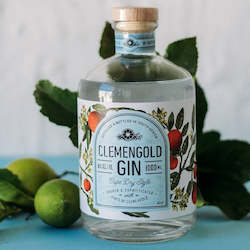 ClemenGold Gin 1000mL