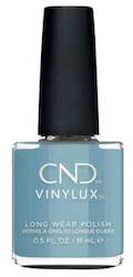 CND VINYLUX - Frosted Seaglass #432