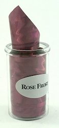 Rose Frost Nail Foil