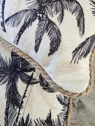 Vietnam Palm Cushion