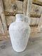 Weathered Stone Vase
