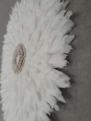 White Feather Juju