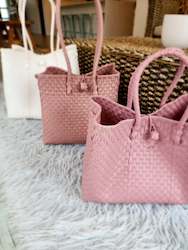 Summer Scents: ECO TOTE