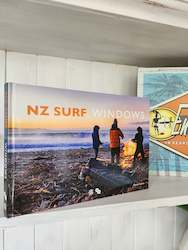 Outdoors: NZ SURF WINDOWS