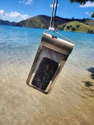 Atlantic Waterproof Phone Case