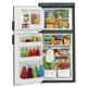 Dometic RM4605 186L 3-WAY Fridge Build IN - Aes