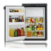 Computer peripherals: Dometic RM2455 3 Way Refrigerator 121L Automatic