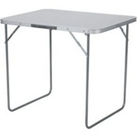 Aluminium Picnic Table 80 X 60CM