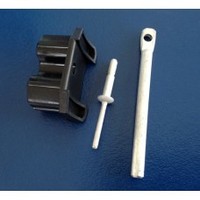 Carefree Spigot Kit For Both C/free Rafters
