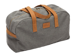 Soft furnishing: Holdall - escape collection luggage