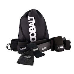 Personal health and fitness trainer: COBALT FITNESS KIT