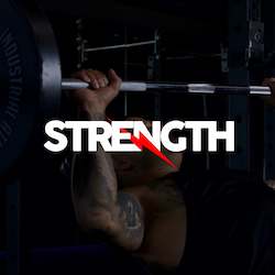Strength (Online Program)
