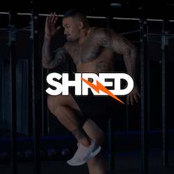Shred (Online Program)