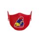 Roosters Logo Face Mask
