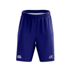 Roosters Softball Club: Roosters Shorts