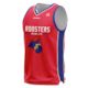 Roosters Fresh Basketball Jersey