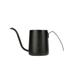 250/350ml Coffee gooseneck kettle Stainless Steel Kettle Long Spout Pour Over Te…
