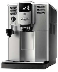 Internet only: Gaggia Anima Deluxe