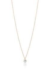 Direct selling - jewellery: The Audrey Necklace - Gold