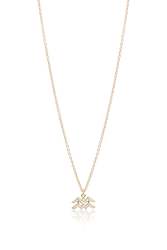 Direct selling - jewellery: The Star Sign Necklace: Aquarius