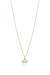 The Star Sign Necklace: Libra