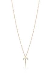 The Star Sign Necklace: Aries