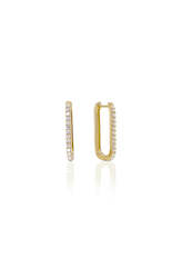 Direct selling - jewellery: Pre-order: The Goldie Earrings