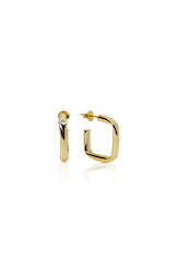 Direct selling - jewellery: The Coco Hoops