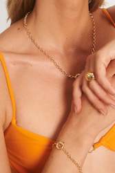 Direct selling - jewellery: The Ella Bracelet