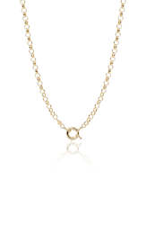Direct selling - jewellery: The Cassidy Necklace
