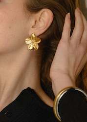 Direct selling - jewellery: The Magnolia Earrings